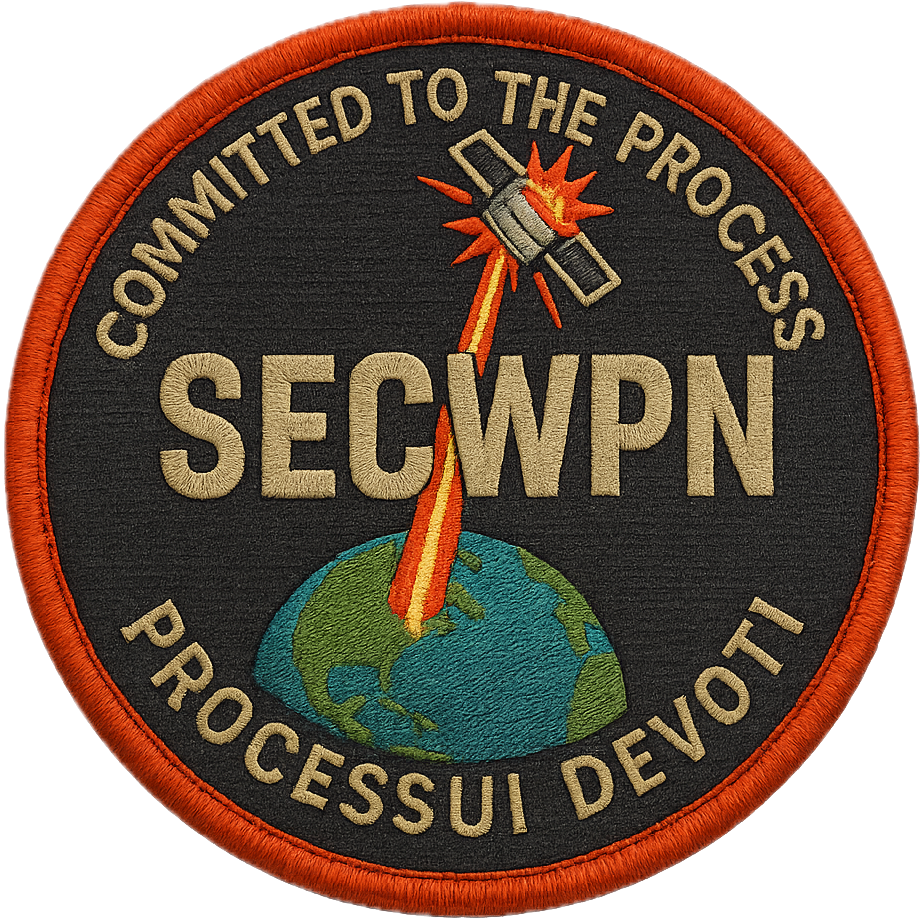 SECWPN Certified